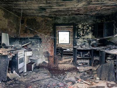 About water damage restoration service - emergency flood repair experts in Spokane