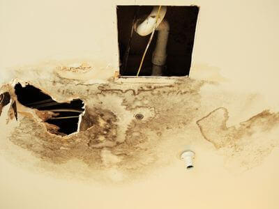 Professional emergency flood repair services in Spokane - water damage restoration service